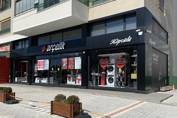 Köprülü Arçelik - Resim 16