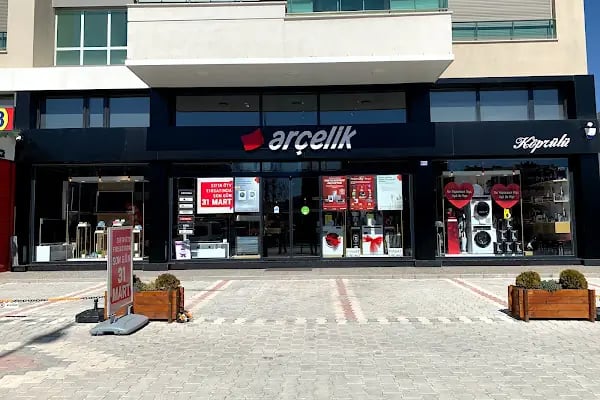 Köprülü Arçelik - Resim 15