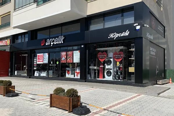 Köprülü Arçelik - Resim 18