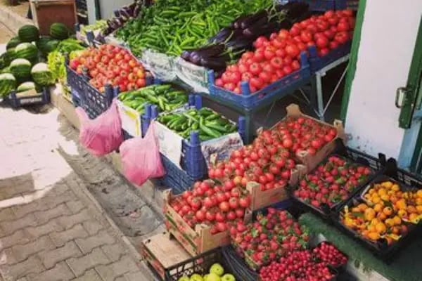 Kaplan Market - Resim 14