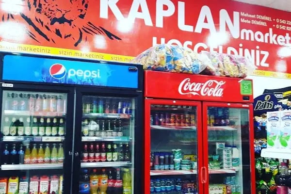 Kaplan Market - Resim 16