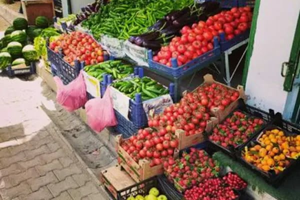Kaplan Market - Resim 20