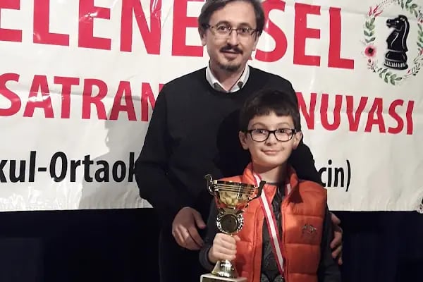 Çorlu BİL Koleji - Resim 6