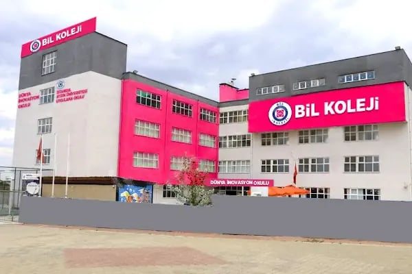 Çorlu BİL Koleji - Resim 2