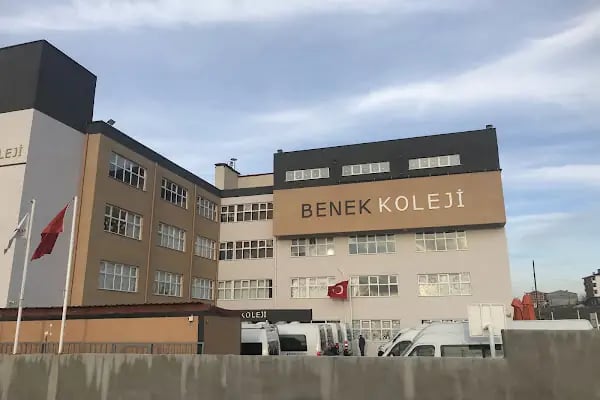 Çorlu BİL Koleji - Resim 1