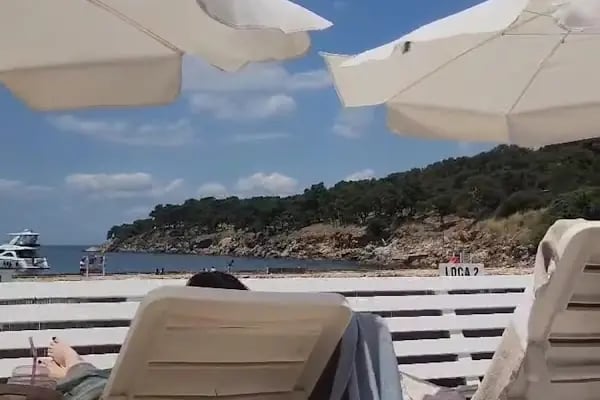 Yörükali Plaji - Resim 20