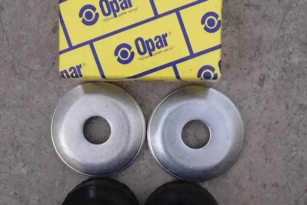 Berat Otomotiv - Resim 6