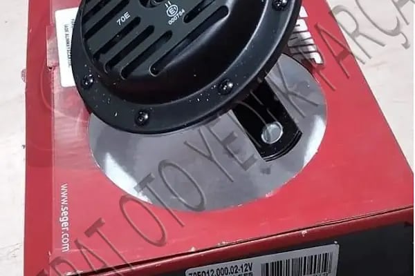 Berat Otomotiv - Resim 7