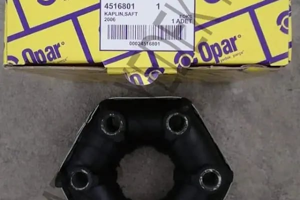 Berat Otomotiv - Resim 15