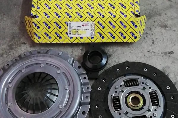Berat Otomotiv - Resim 4