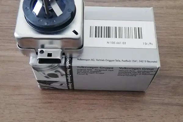 Berat Otomotiv - Resim 20