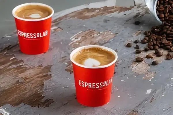 Espressolab Ataşehir Golfclub - Resim 15