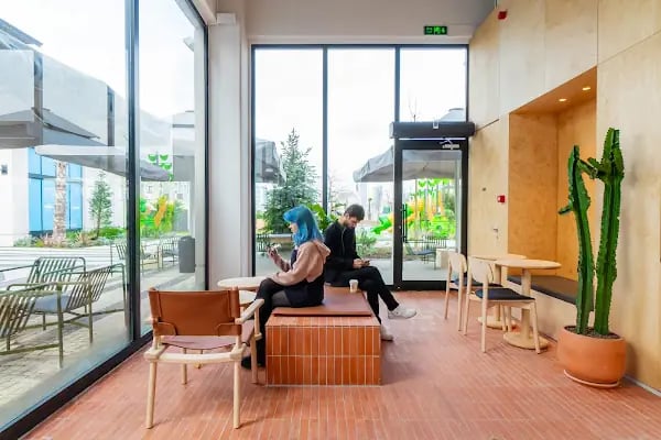 Espressolab Ataşehir Golfclub - Resim 4