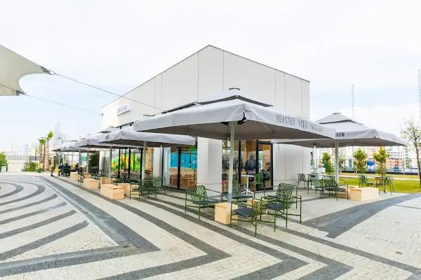 Espressolab Ataşehir Golfclub - Resim 6
