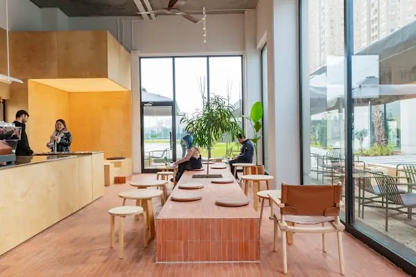 Espressolab Ataşehir Golfclub - Resim 2