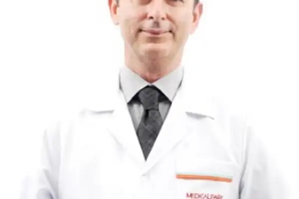 Prof. Dr. Koray Coşkunfırat - Resim 5