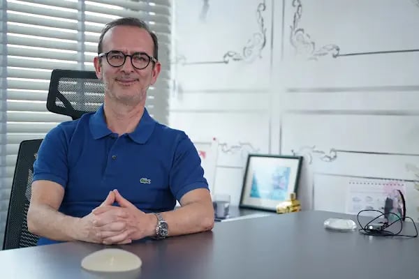 Prof. Dr. Koray Coşkunfırat - Resim 7