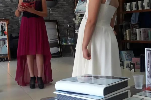 Foto Antik / Özlüce - Resim 8