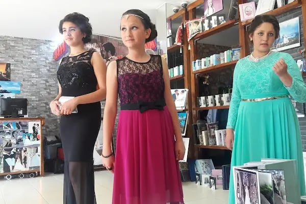 Foto Antik / Özlüce - Resim 7