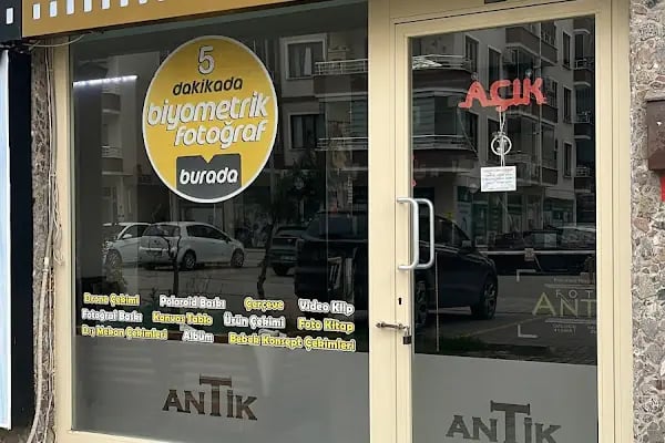 Foto Antik / Özlüce - Resim 17