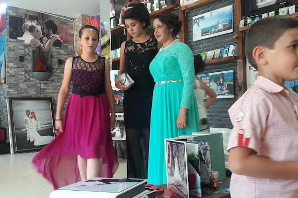 Foto Antik / Özlüce - Resim 12