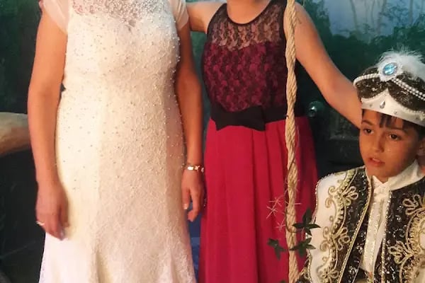 Foto Antik / Özlüce - Resim 15