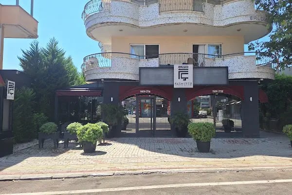 Kuaför Fatih Çetin Oba - Resim 11