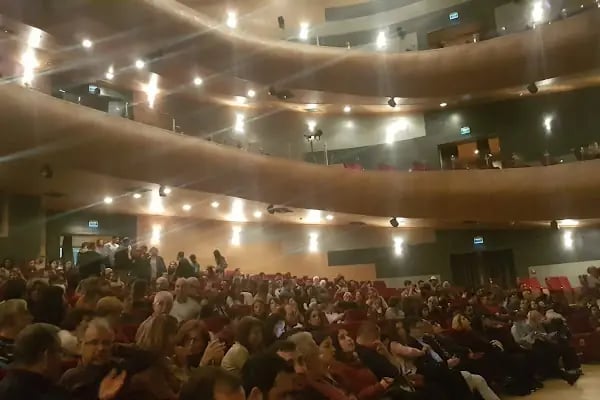 Bornova Kültür Merkezi - Resim 6