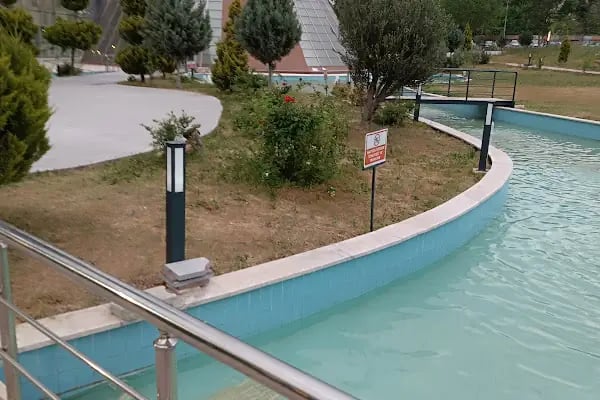 Bornova Kültür Merkezi - Resim 10