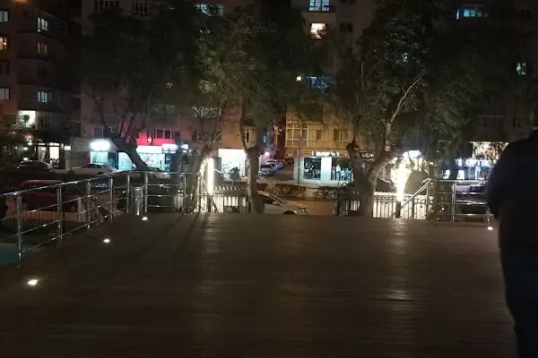 Bornova Kültür Merkezi - Resim 13