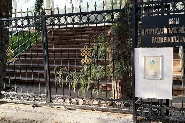 Bornova Kültür Merkezi - Resim 15