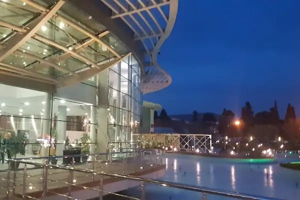 Bornova Kültür Merkezi - Resim 20