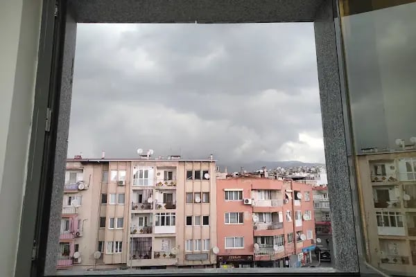 Bornova Kültür Merkezi - Resim 14