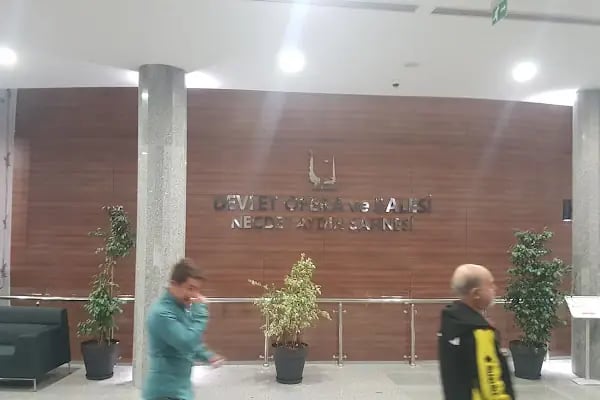 Bornova Kültür Merkezi - Resim 17