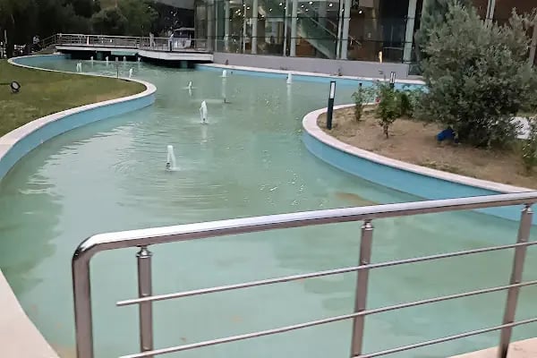 Bornova Kültür Merkezi - Resim 5