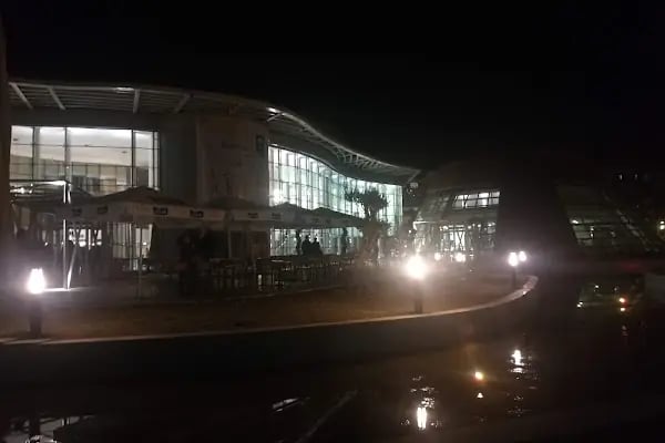 Bornova Kültür Merkezi - Resim 12