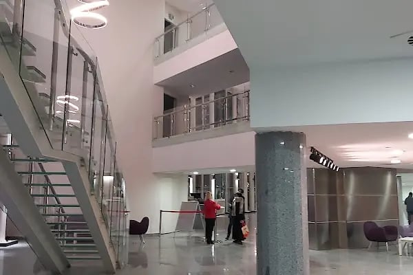 Bornova Kültür Merkezi - Resim 8