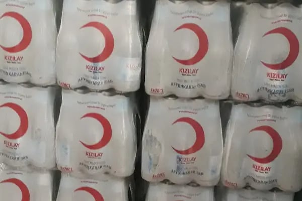 ALANYA TÜP SU BAYİİ - Resim 6