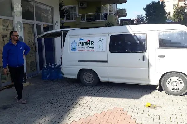 ALANYA TÜP SU BAYİİ - Resim 4
