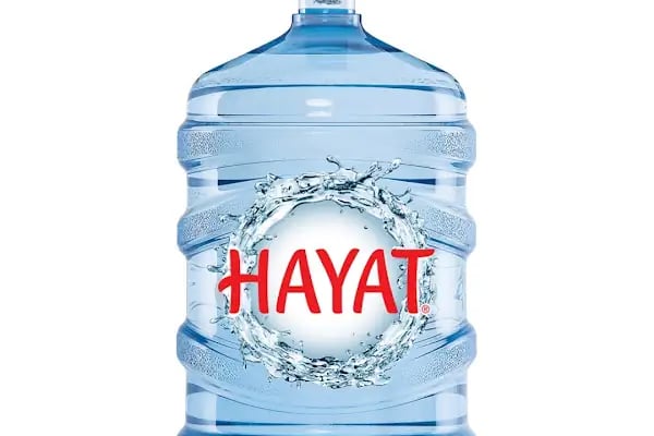 ALANYA TÜP SU BAYİİ - Resim 8