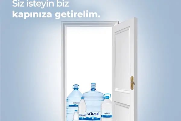ALANYA TÜP SU BAYİİ - Resim 16