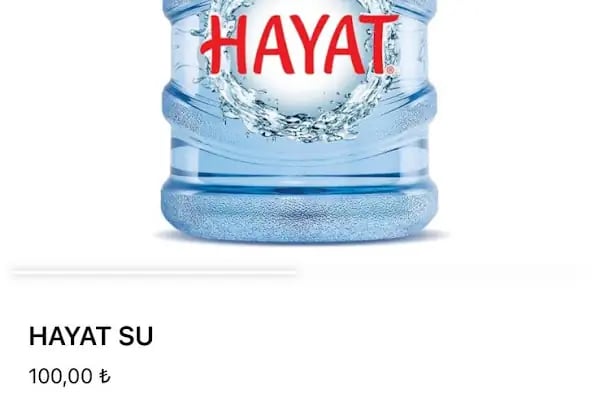 ALANYA TÜP SU BAYİİ - Resim 14
