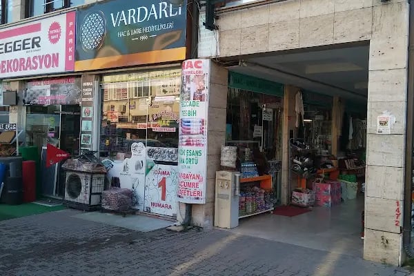 Vardarlı Hac Malzemeleri - Resim 1