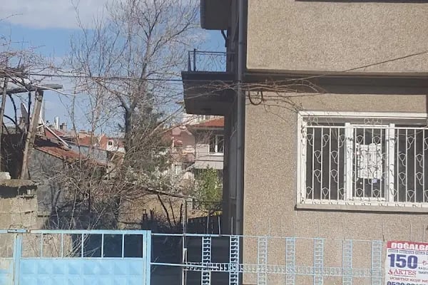 Barış Park - Resim 3