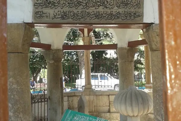 Barış Park - Resim 14