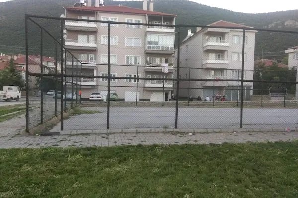 Barış Park - Resim 2
