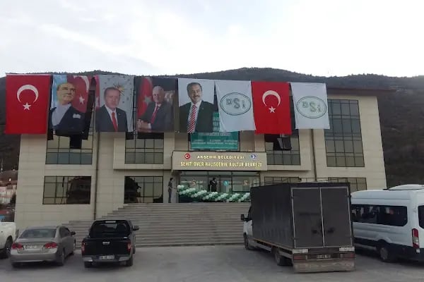 Barış Park - Resim 12