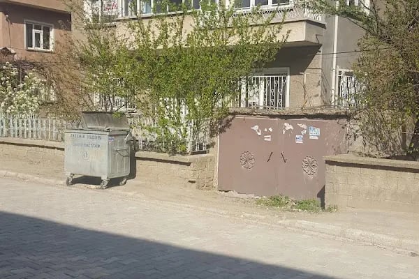 Barış Park - Resim 7