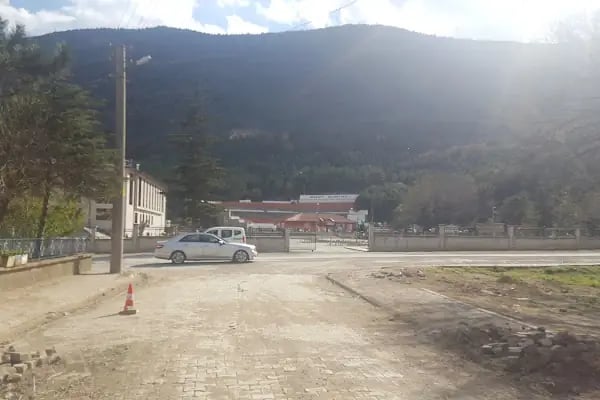 Barış Park - Resim 20