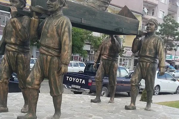 Barış Park - Resim 6